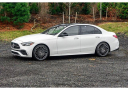 Thumbnail image of 2022 Mercedes-Benz C-Class at Pristine Mitsubishi