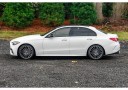 Thumbnail image of 2022 Mercedes-Benz C-Class at Pristine Mitsubishi