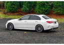 Thumbnail image of 2022 Mercedes-Benz C-Class at Pristine Mitsubishi