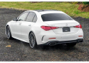 Thumbnail image of 2022 Mercedes-Benz C-Class at Pristine Mitsubishi