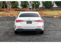 Thumbnail image of 2022 Mercedes-Benz C-Class at Pristine Mitsubishi
