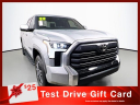 2022 Toyota Tundra Limited at Toyota Scion of Tampa Bay