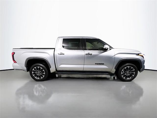 Thumbnail image of 2022 Toyota Tundra at Toyota Scion of Tampa Bay