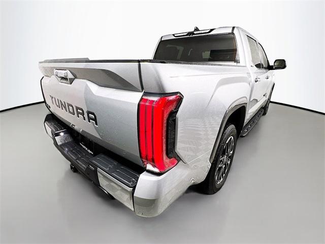 Thumbnail image of 2022 Toyota Tundra at Toyota Scion of Tampa Bay
