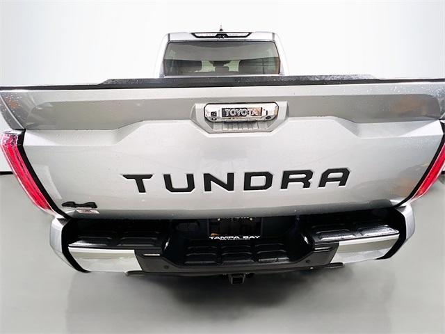 Thumbnail image of 2022 Toyota Tundra at Toyota Scion of Tampa Bay