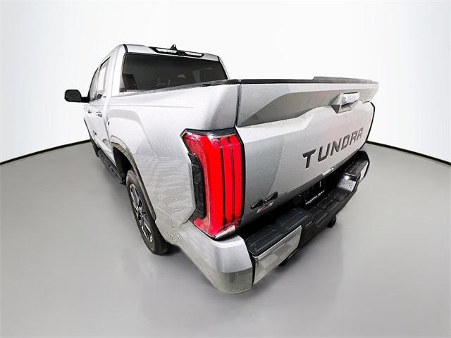 Thumbnail image of 2022 Toyota Tundra at Toyota Scion of Tampa Bay