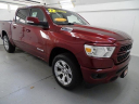 Thumbnail image of 2022 Ram 1500 at Johnson Dodge Chrysler Jeep