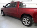 Thumbnail image of 2022 Ram 1500 at Johnson Dodge Chrysler Jeep