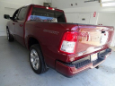 Thumbnail image of 2022 Ram 1500 at Johnson Dodge Chrysler Jeep