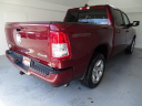 Thumbnail image of 2022 Ram 1500 at Johnson Dodge Chrysler Jeep