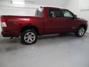 Thumbnail image of 2022 Ram 1500 at Johnson Dodge Chrysler Jeep