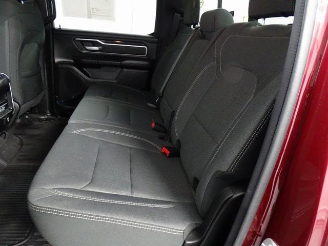 Thumbnail image of 2022 Ram 1500 at Johnson Dodge Chrysler Jeep
