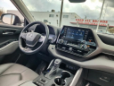 Thumbnail image of 2022 Toyota Highlander at Galaxy Toyota