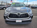 Thumbnail image of 2022 Toyota Highlander at Galaxy Toyota