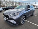 Thumbnail image of 2022 Toyota Highlander at Galaxy Toyota