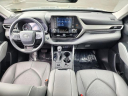 Thumbnail image of 2022 Toyota Highlander at Galaxy Toyota