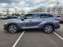 Thumbnail image of 2022 Toyota Highlander at Galaxy Toyota