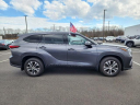 Thumbnail image of 2022 Toyota Highlander at Galaxy Toyota