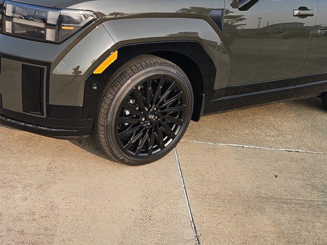 Thumbnail image of 2025 Hyundai SANTA FE at MikeMorganHyundai-NEW of Shreveport, LA