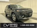 2019 Jeep Cherokee Limited at Driver's Village Inc.