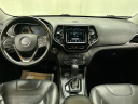 Thumbnail image of 2019 Jeep Cherokee at Driver's Village Inc.