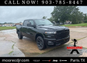 Thumbnail image of 2025 Ram 1500 at James Hodge Chrysler Jeep Dodge Ram