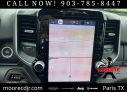 Thumbnail image of 2025 Ram 1500 at James Hodge Chrysler Jeep Dodge Ram