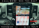 Thumbnail image of 2025 Ram 1500 at James Hodge Chrysler Jeep Dodge Ram