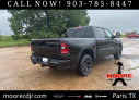 Thumbnail image of 2025 Ram 1500 at James Hodge Chrysler Jeep Dodge Ram