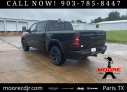 Thumbnail image of 2025 Ram 1500 at James Hodge Chrysler Jeep Dodge Ram