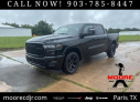 Thumbnail image of 2025 Ram 1500 at James Hodge Chrysler Jeep Dodge Ram