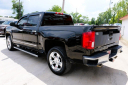 Thumbnail image of 2018 Chevrolet Silverado 1500 at TURBO MOTORS