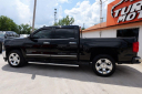 Thumbnail image of 2018 Chevrolet Silverado 1500 at TURBO MOTORS