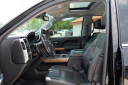 Thumbnail image of 2018 Chevrolet Silverado 1500 at TURBO MOTORS