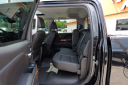 Thumbnail image of 2018 Chevrolet Silverado 1500 at TURBO MOTORS