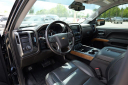 Thumbnail image of 2018 Chevrolet Silverado 1500 at TURBO MOTORS