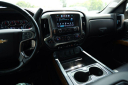 Thumbnail image of 2018 Chevrolet Silverado 1500 at TURBO MOTORS