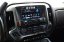 Thumbnail image of 2018 Chevrolet Silverado 1500 at TURBO MOTORS