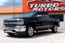 Thumbnail image of 2018 Chevrolet Silverado 1500 at TURBO MOTORS