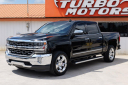 Thumbnail image of 2018 Chevrolet Silverado 1500 at TURBO MOTORS