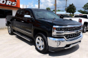 Thumbnail image of 2018 Chevrolet Silverado 1500 at TURBO MOTORS