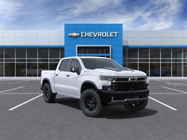 Thumbnail image of 2025 Chevrolet Silverado 1500 at Mohawk Chevrolet