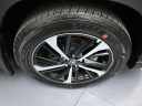 Thumbnail image of 2025 Toyota Corolla Cross Hybrid at Plaza Honda