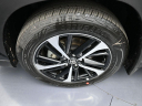 Thumbnail image of 2025 Toyota Corolla Cross Hybrid at Plaza Honda