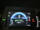 Thumbnail image of 2025 Toyota Corolla Cross Hybrid at Plaza Honda