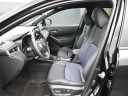 Thumbnail image of 2025 Toyota Corolla Cross Hybrid at Plaza Honda