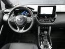 Thumbnail image of 2025 Toyota Corolla Cross Hybrid at Plaza Honda
