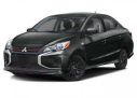 2024 Mitsubishi Mirage G4 Black Edition at Car Vision Inc.
