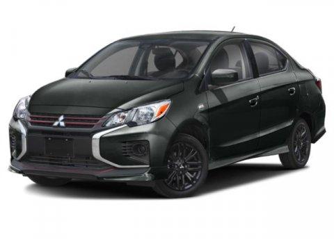 Thumbnail image of 2024 Mitsubishi Mirage G4 at Car Vision Inc.