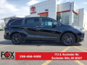 Thumbnail image of 2024 Toyota Sienna at Fox Automotive Group Inc. Toyota Volkswagen